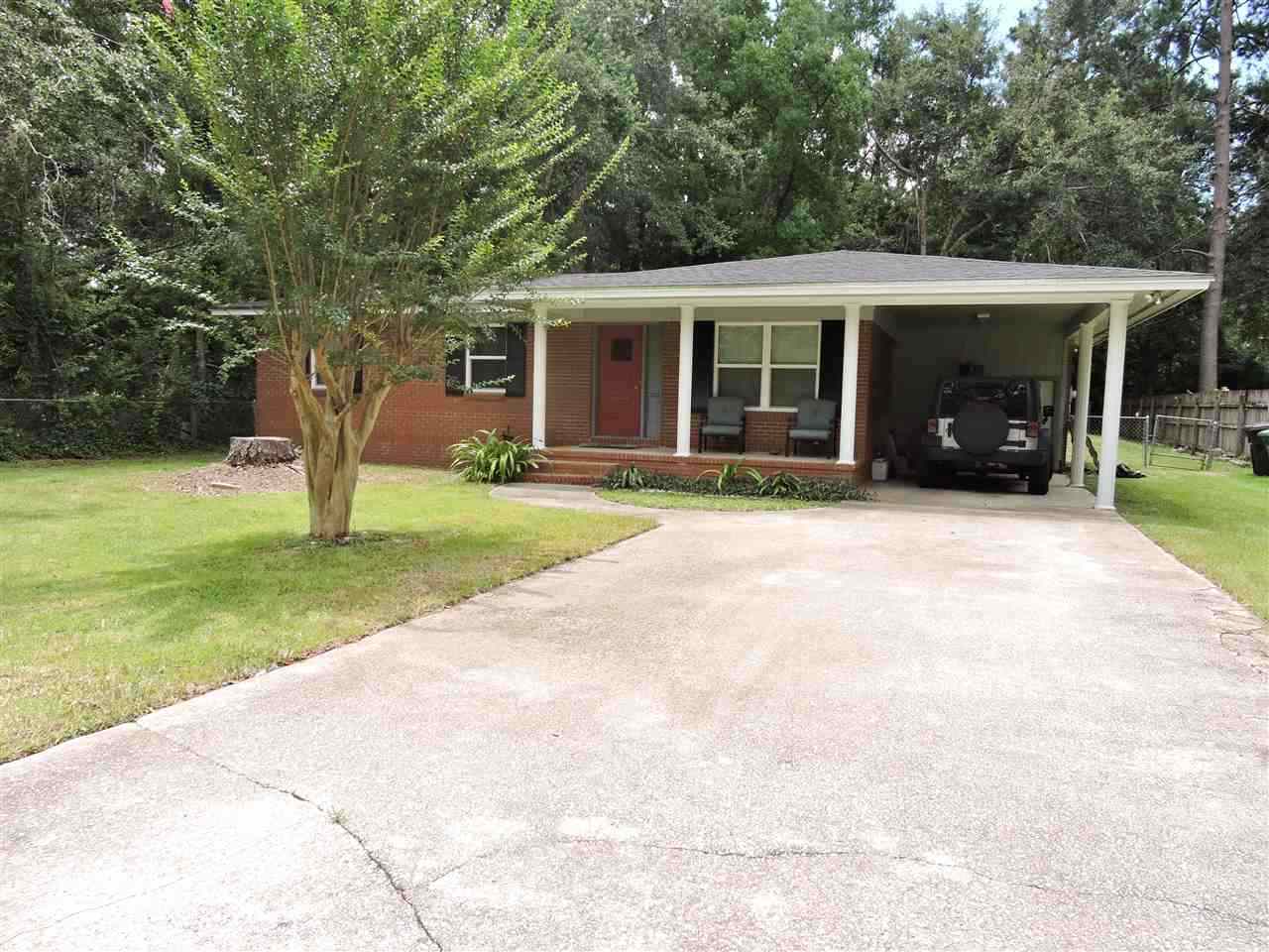 2007 Longview Drive, TALLAHASSEE, FL 32303