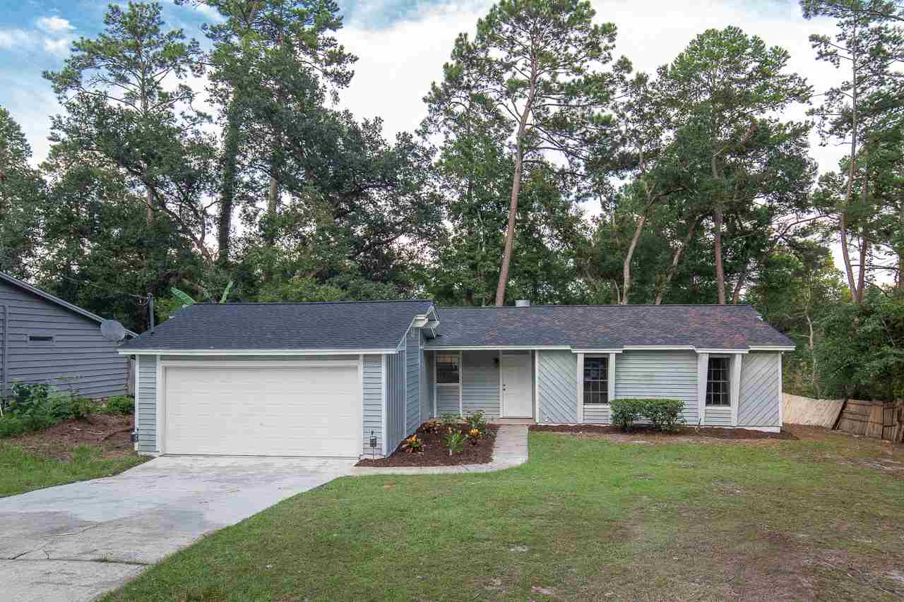2401 Lanrell Drive, TALLAHASSEE, FL 32303