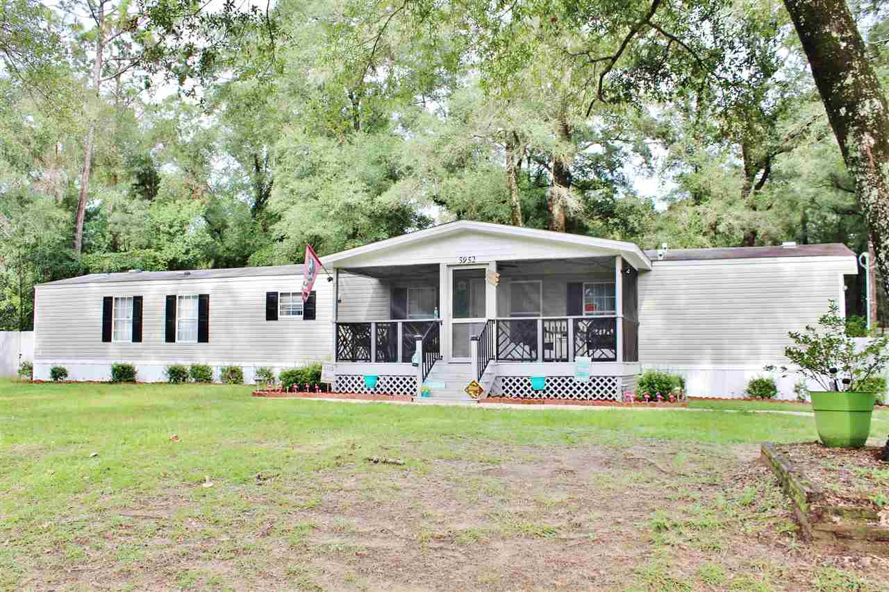 5952 Deer Park Circle, TALLAHASSEE, FL 32311