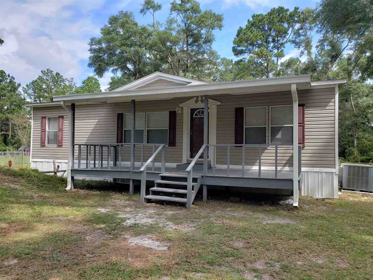 3399 Whippoorwill Drive, TALLAHASSEE, FL 32310