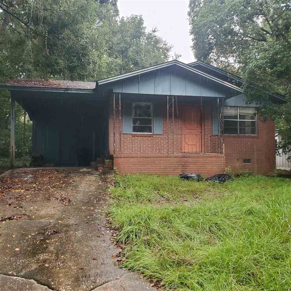 1509 Elberta Drive, TALLAHASSEE, FL 32304