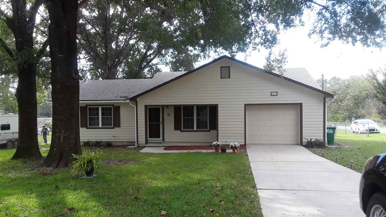 7239 Old Bainbridge Road, TALLAHASSEE, FL 32303