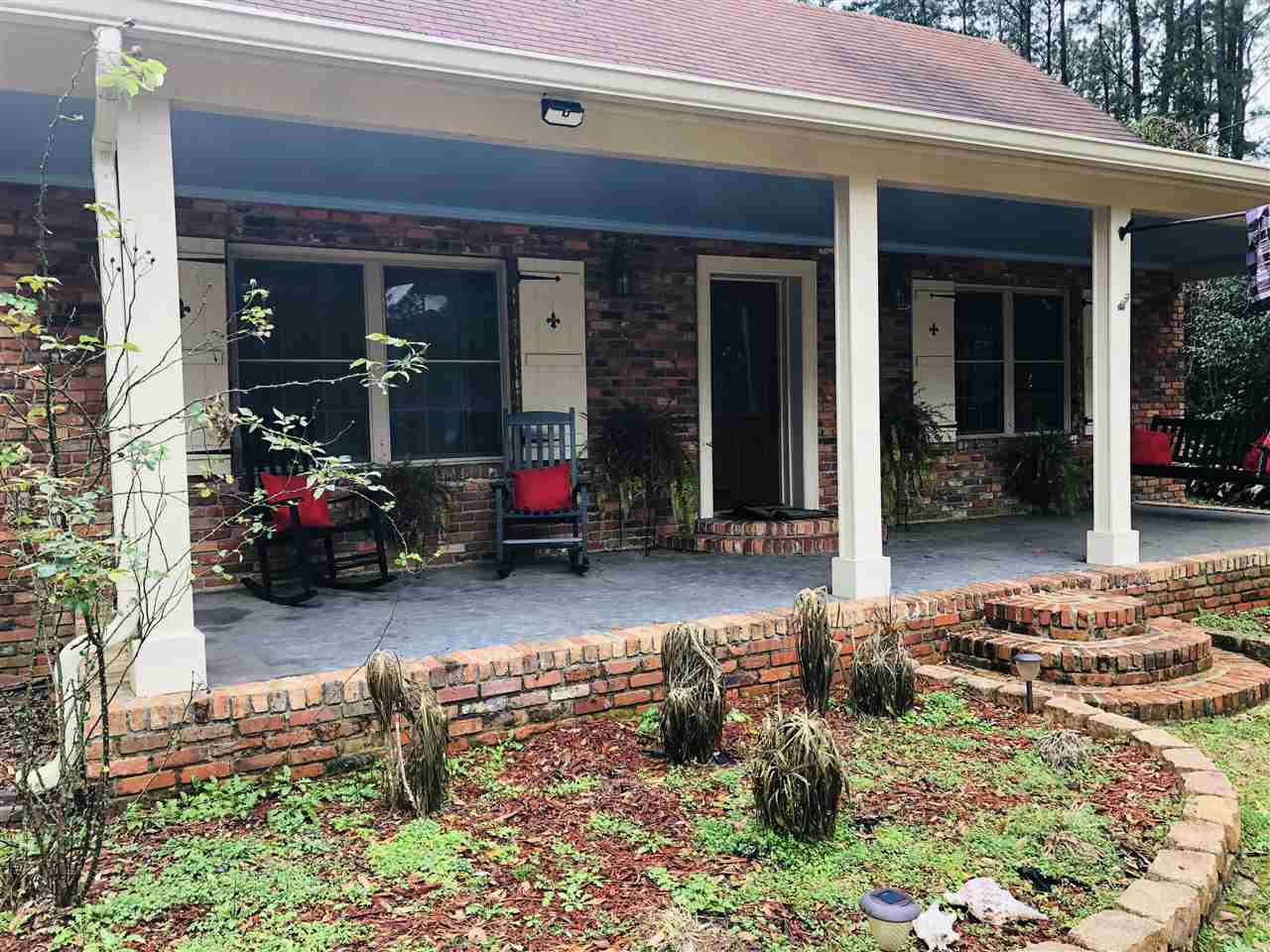195 Bostick Road, HAVANA, FL 32333