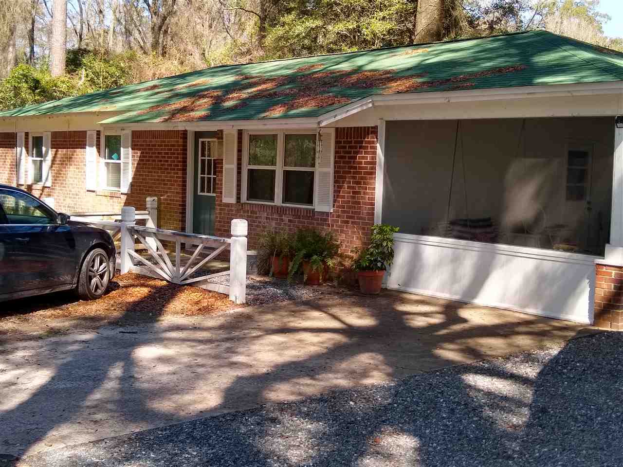 103 W.F. Magers Road, CRAWFORDVILLE, FL 32327