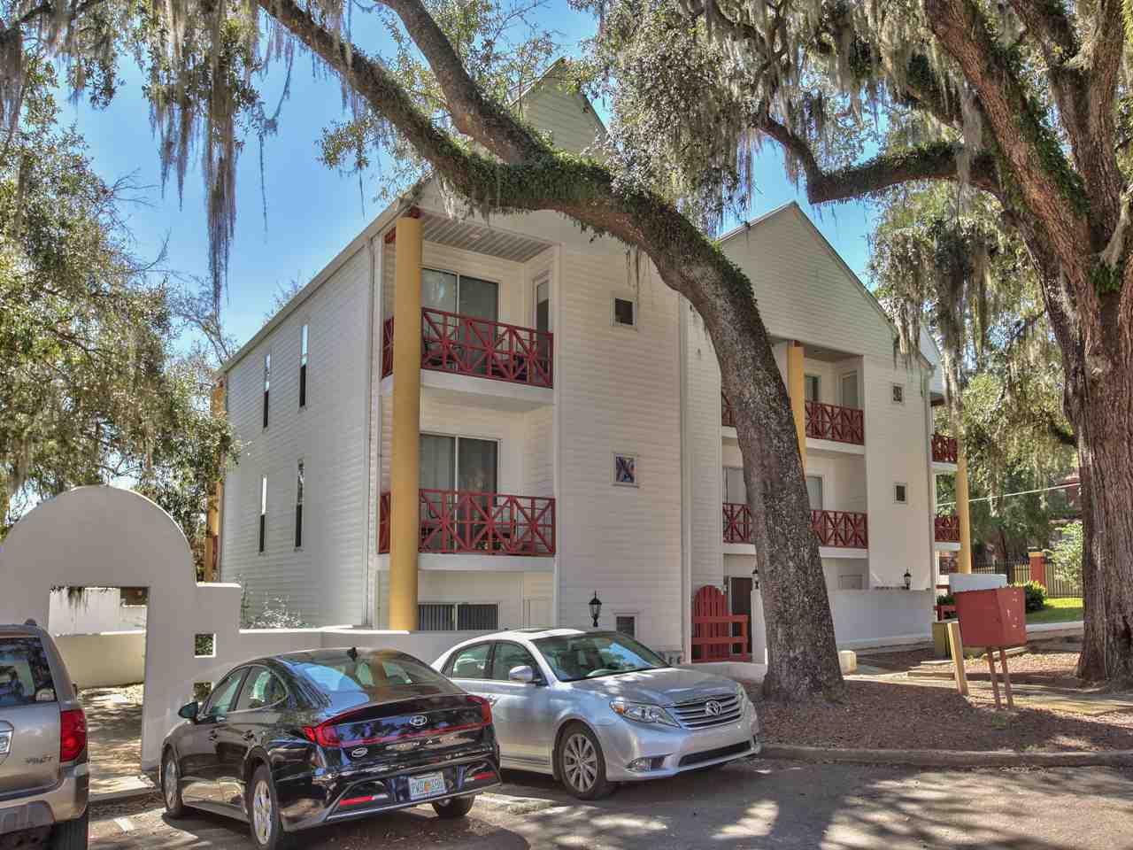 317 Hayden Road 10, TALLAHASSEE, FL 32304