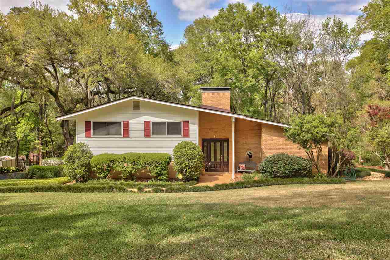 1912 SAGEWAY Drive, TALLAHASSEE, FL 32303