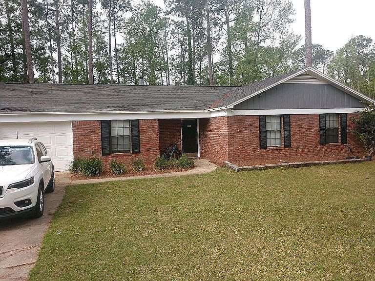 8212 Chickasaw Trail, TALLAHASSEE, FL 32312