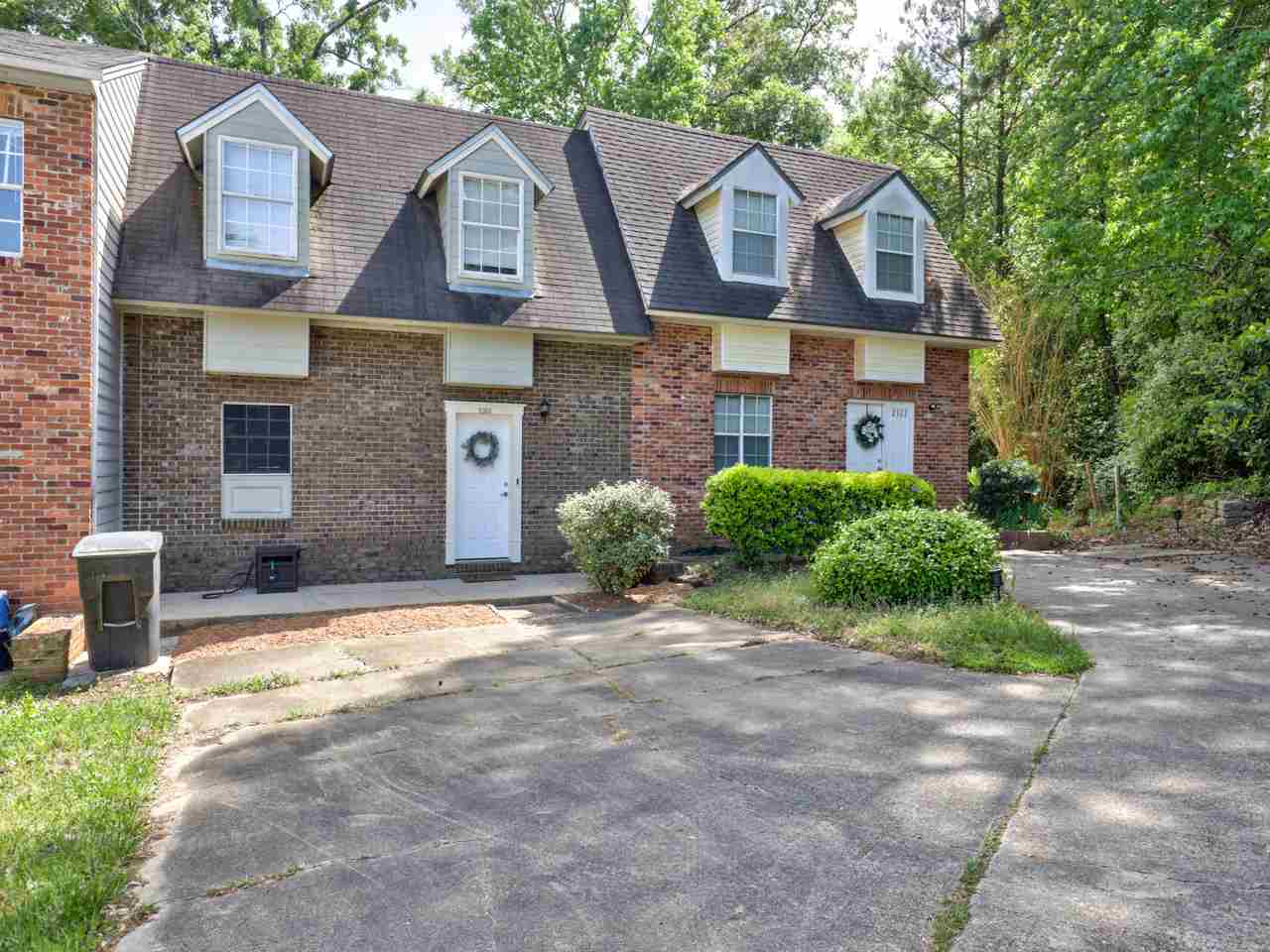 2358 GREGORY Drive, TALLAHASSEE, FL 32303