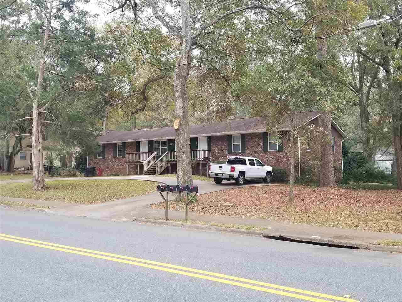 1835 Portland -, TALLAHASSEE, FL 32303