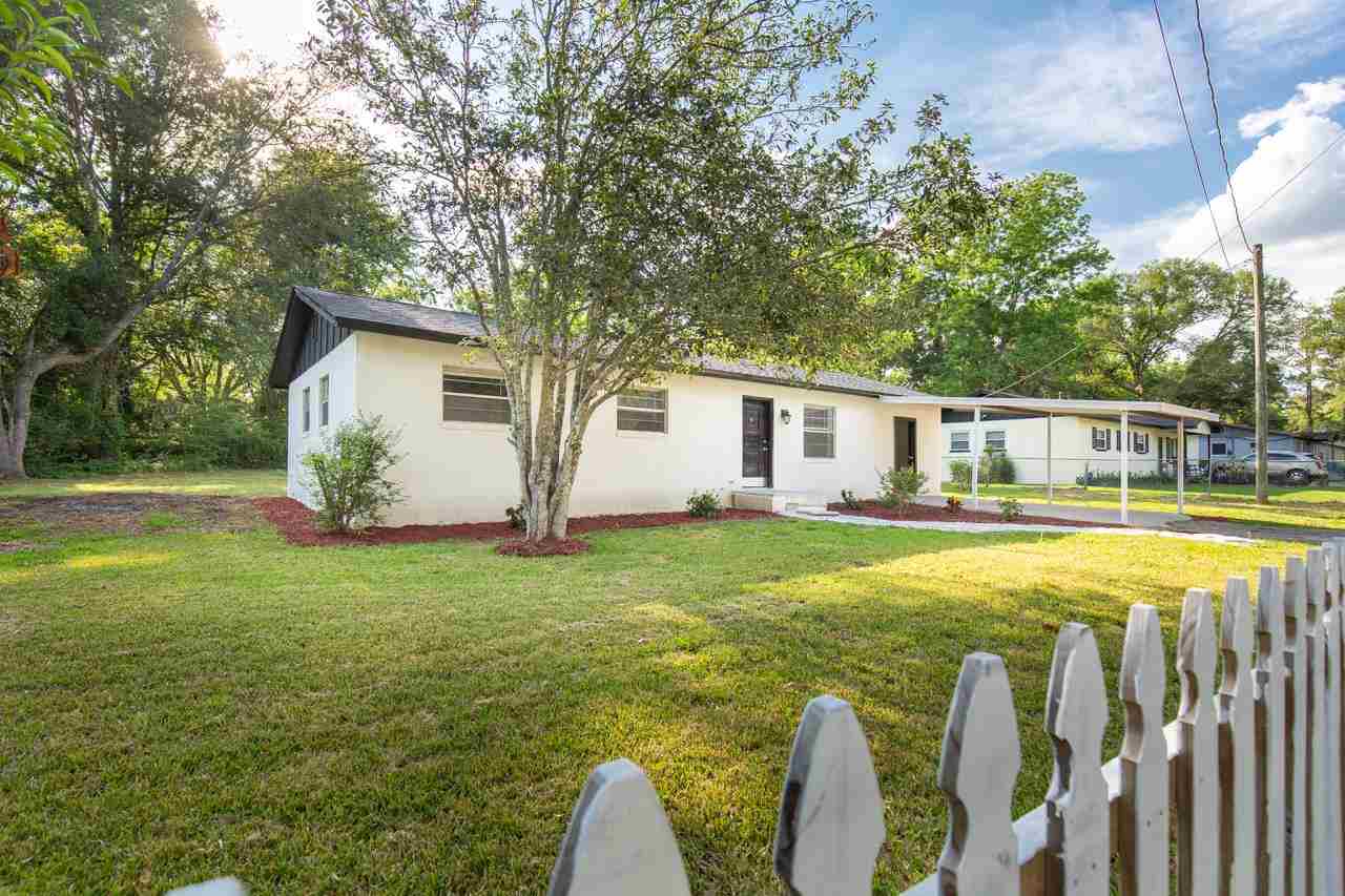 918 SE 1st Street, HAVANA, FL 32333