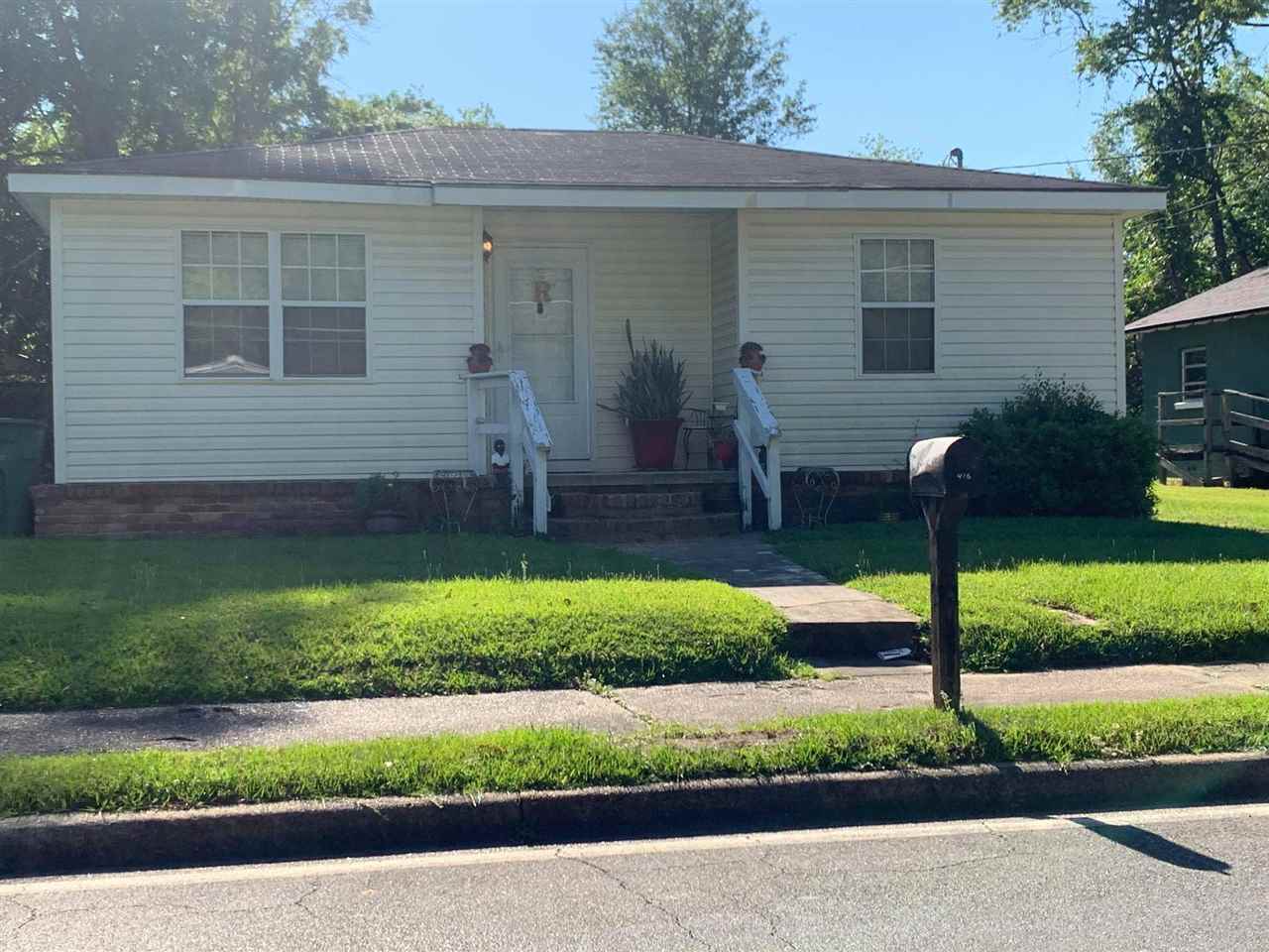 416 Cleveland Street, QUINCY, FL 32351