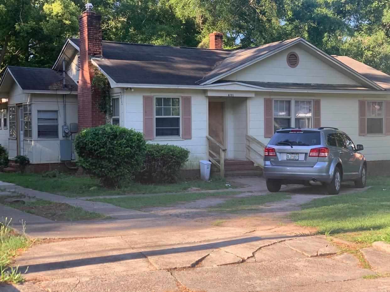 621 Franklin Street, QUINCY, FL 32351