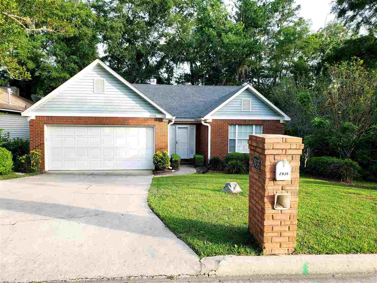 2935 Tewkesbury Trace, TALLAHASSEE, FL 32309