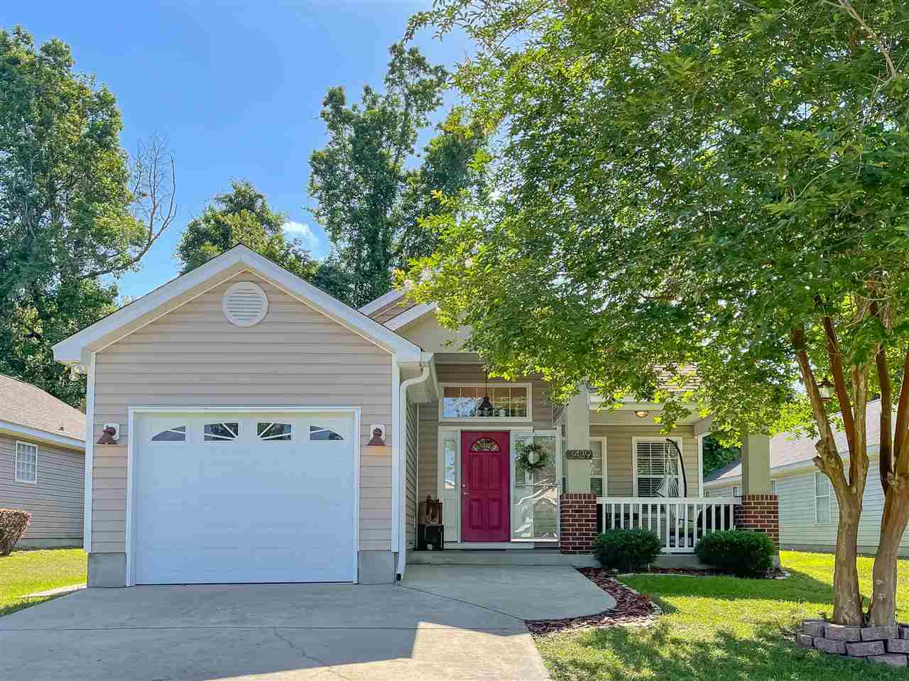 3439 Barnstaple Drive, TALLAHASSEE, FL 32317