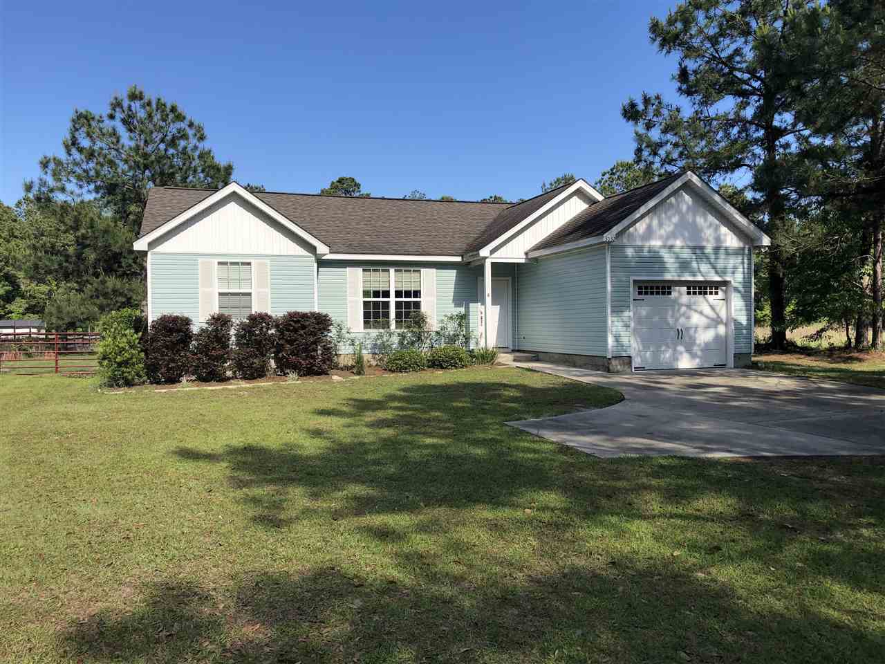 3032 Gatlin Road, TALLAHASSEE, FL 32310