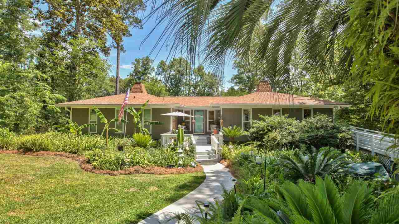 1365 Tallavana Trail, HAVANA, FL 32333