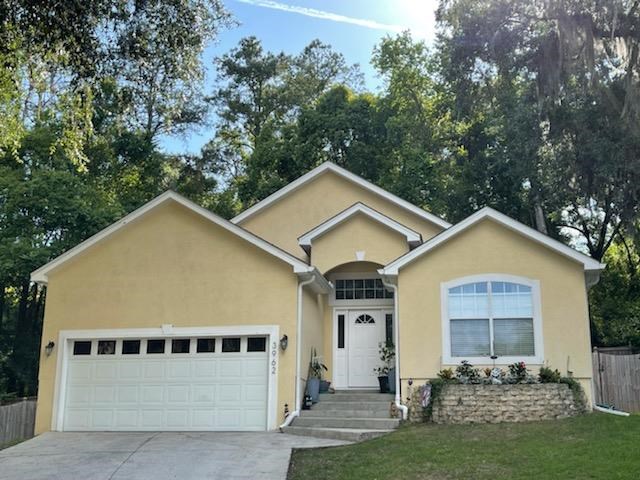 3962 Forsythe Park Court, TALLAHASSEE, FL 32309