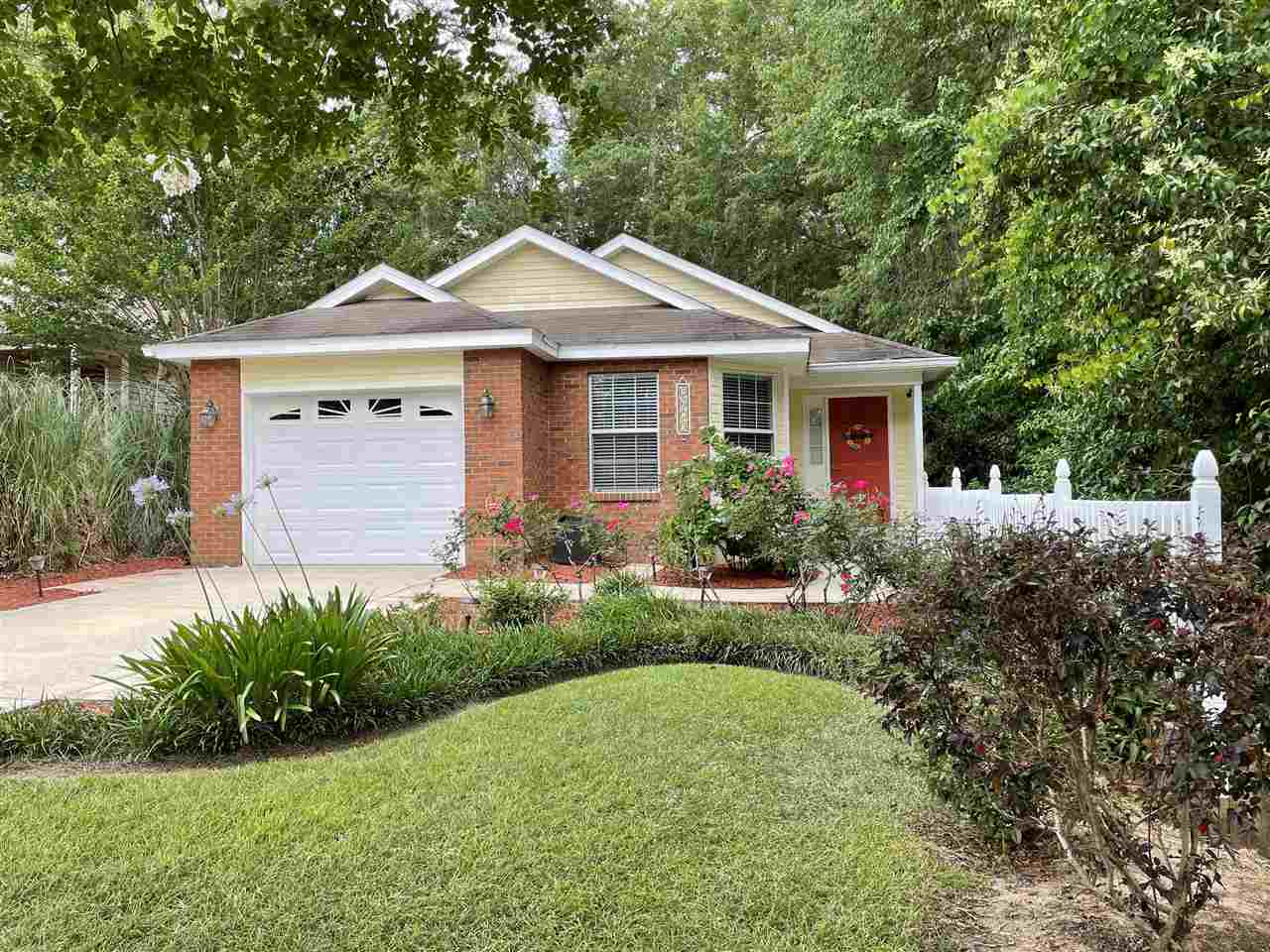 2673 Fairmount Lane, TALLAHASSEE, FL 32308