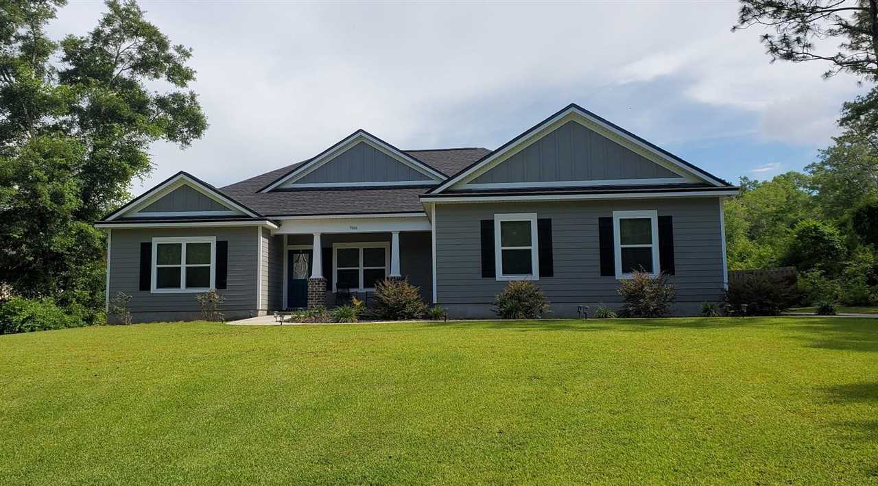 9066 Tram Road, TALLAHASSEE, FL 32311
