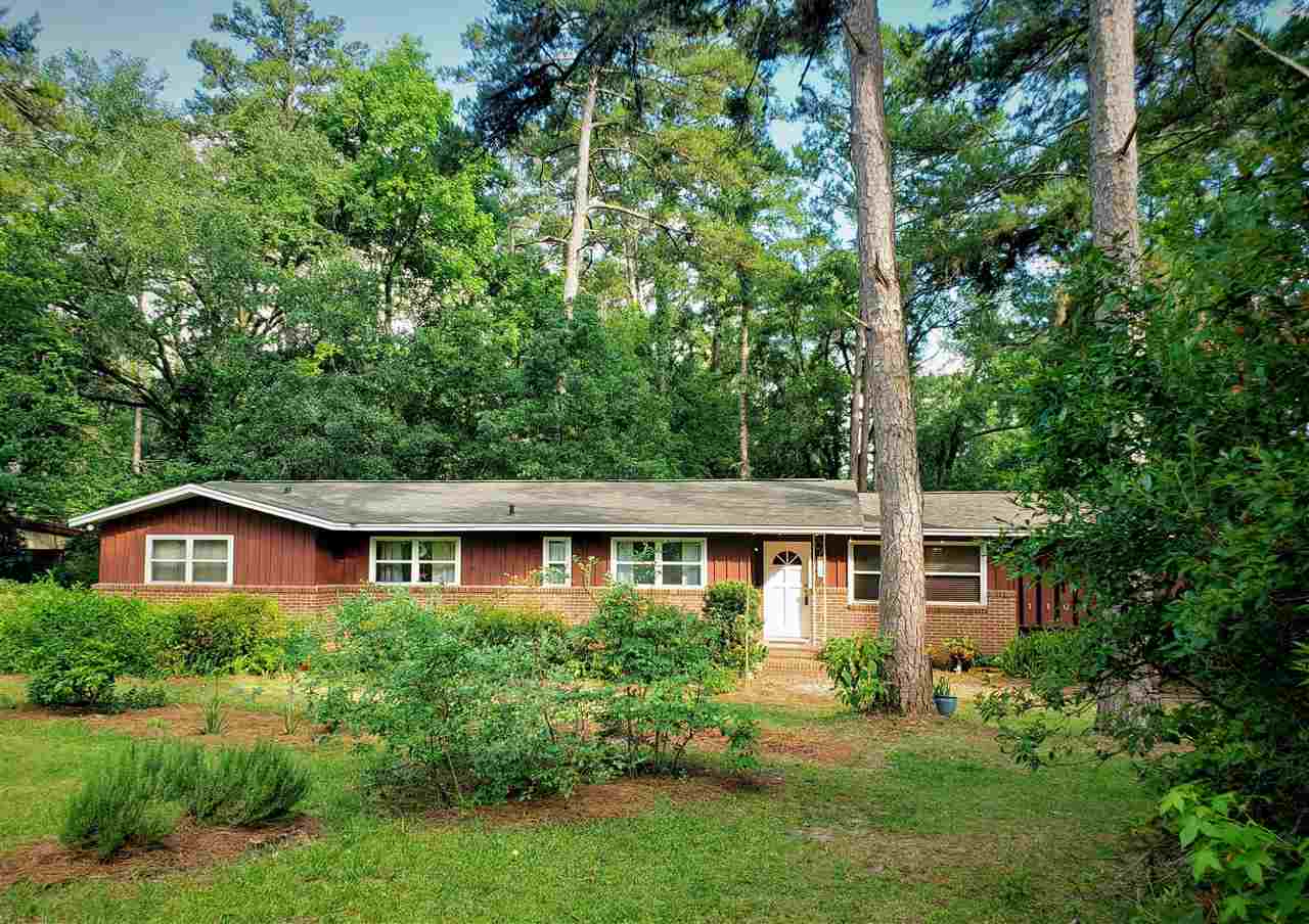 1105 Sarasota Drive, TALLAHASSEE, FL 32301