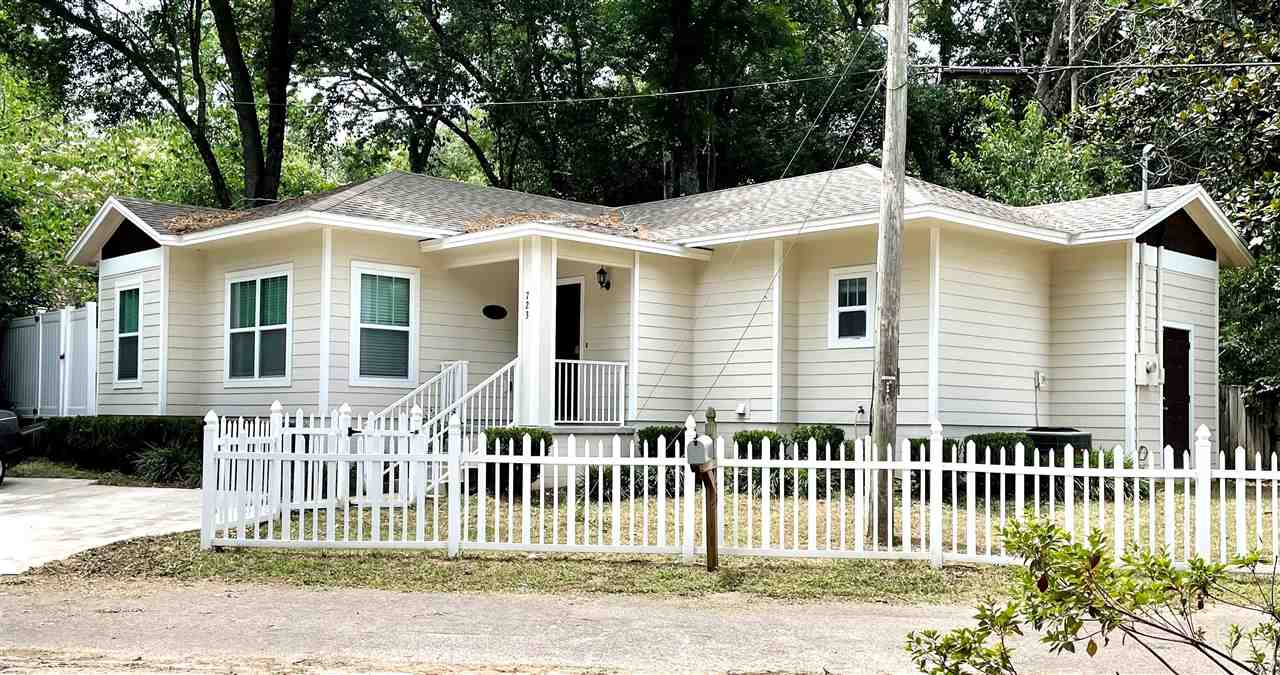 723 Gold Nugget Trail, TALLAHASSEE, FL 32304