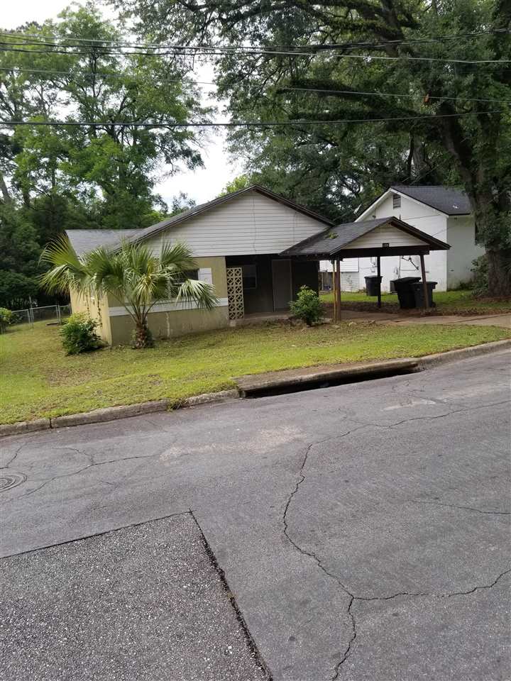 1206 Abraham Street, TALLAHASSEE, FL 32304