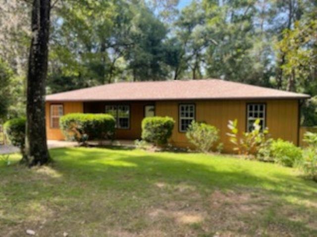9519 Rose Road, TALLAHASSEE, FL 32311
