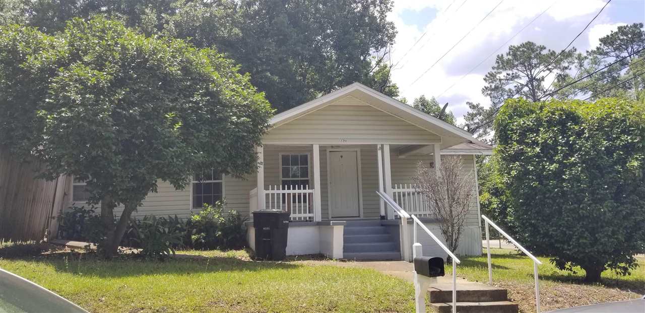 1701 HILLSBOROUGH Street, TALLAHASSEE, FL 32310