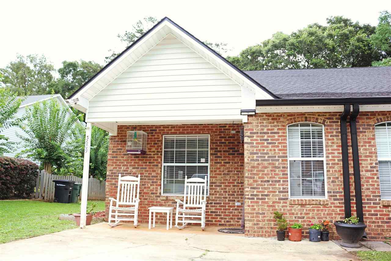 3609 Cagney Drive, TALLAHASSEE, FL 32309