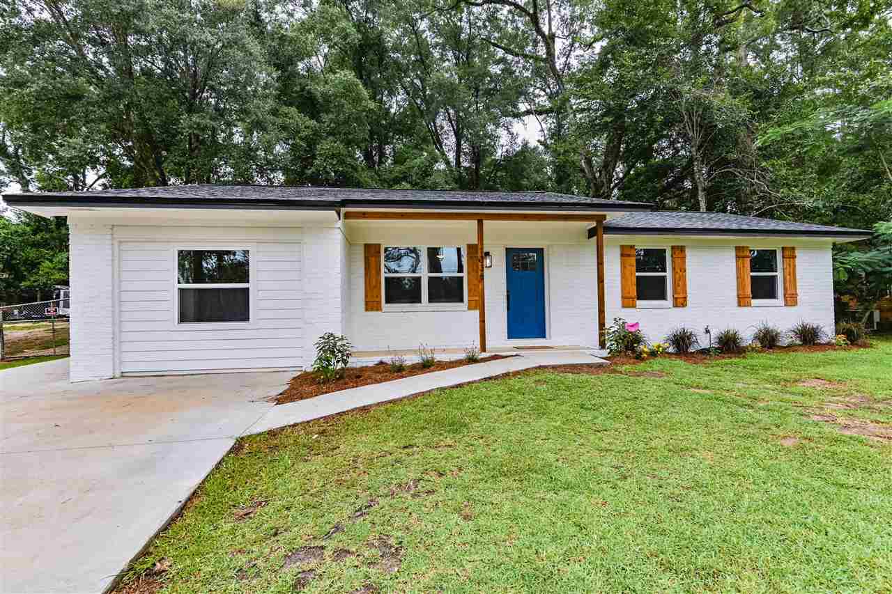 1336 Lola Drive, TALLAHASSEE, FL 32301