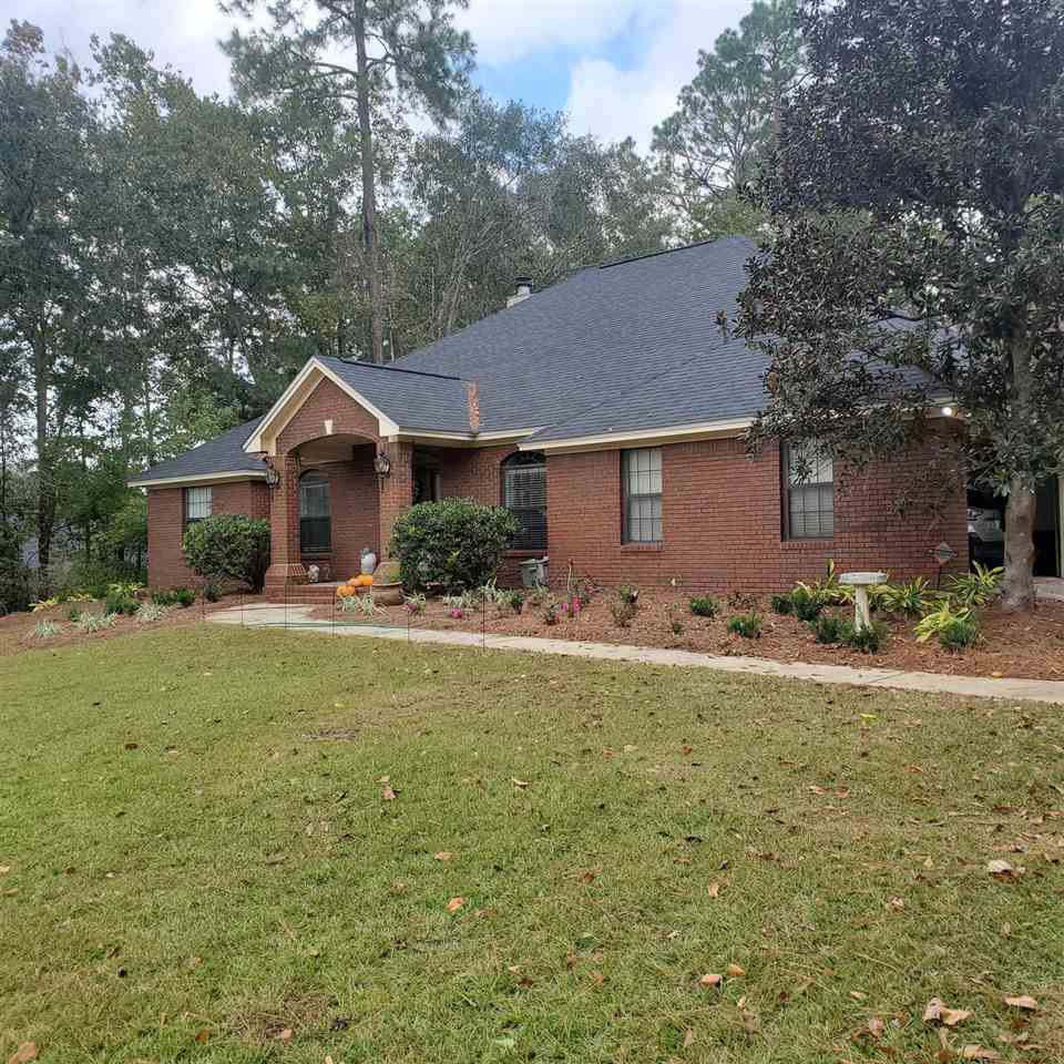 278 THORNBERG Drive, TALLAHASSEE, FL 32312