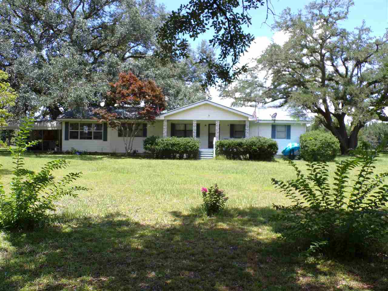 2655 Hardaway Highway, CHATTAHOOCHEE, FL 32324