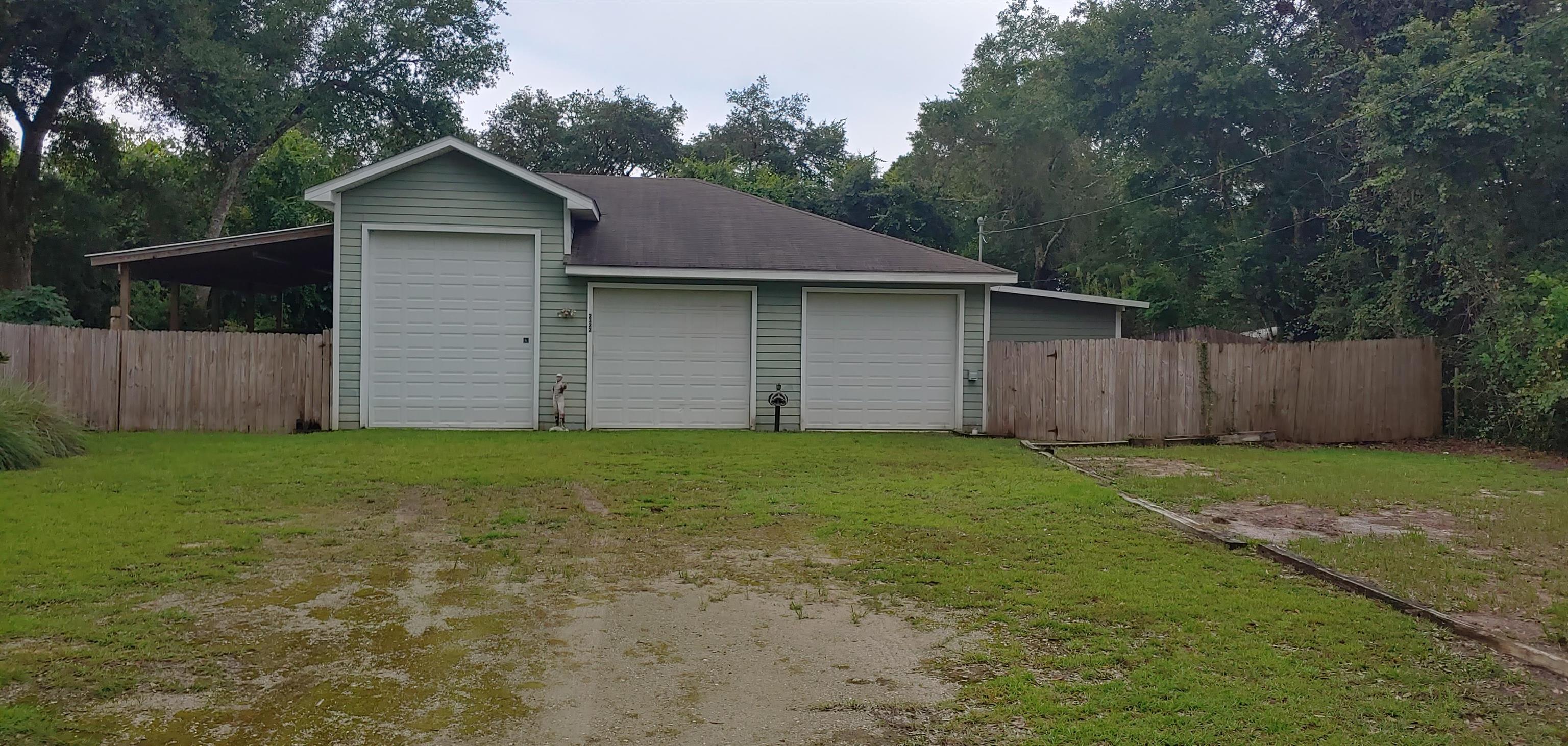 2322 Enabob Avenue, CARRABELLE, FL 32322