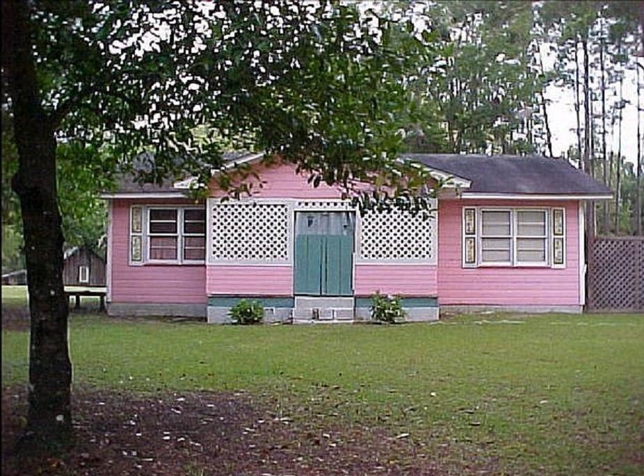 14810 Jack Vause Landing Road, TALLAHASSEE, FL 32310