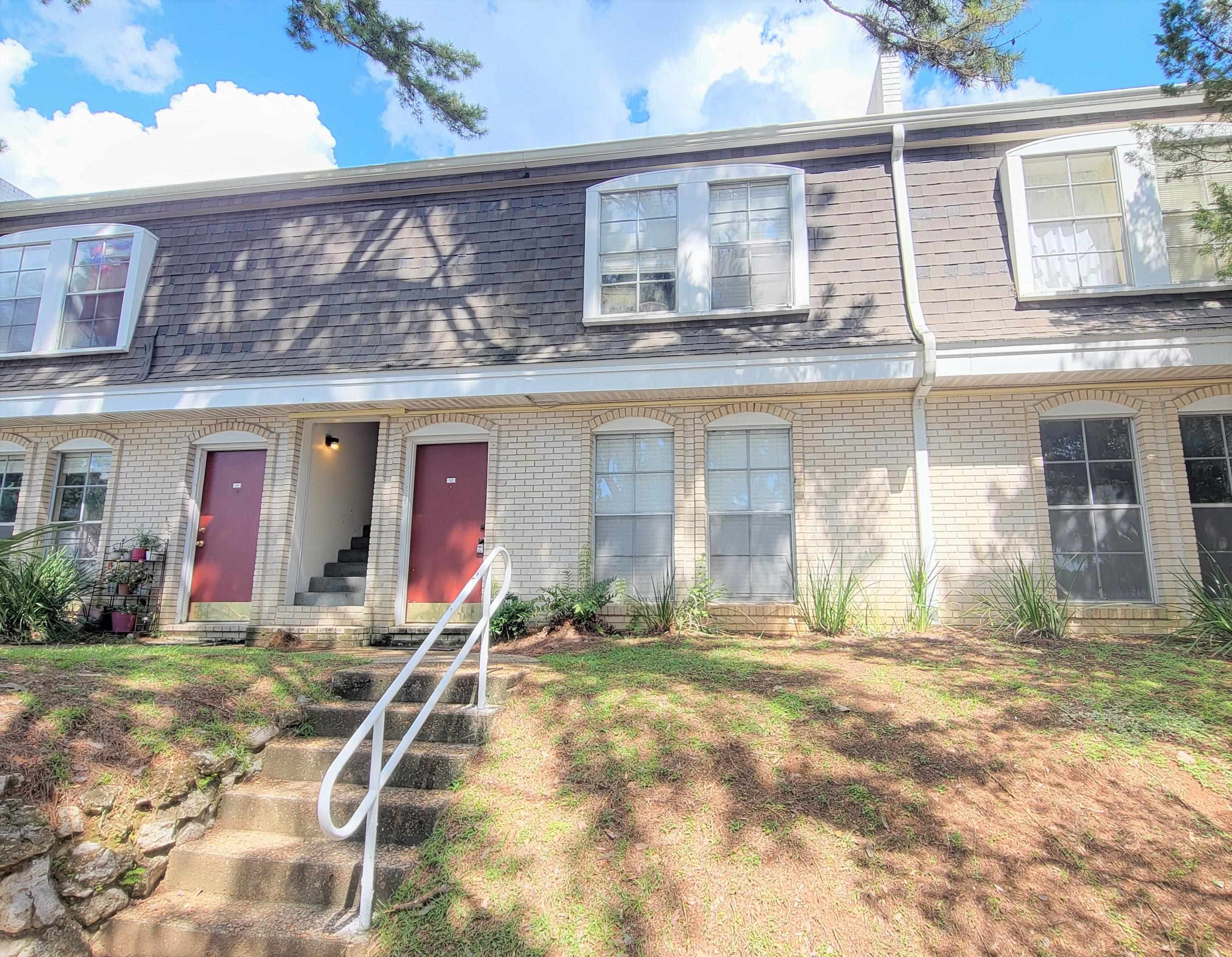 2020 Continental Avenue 132, TALLAHASSEE, FL 32304