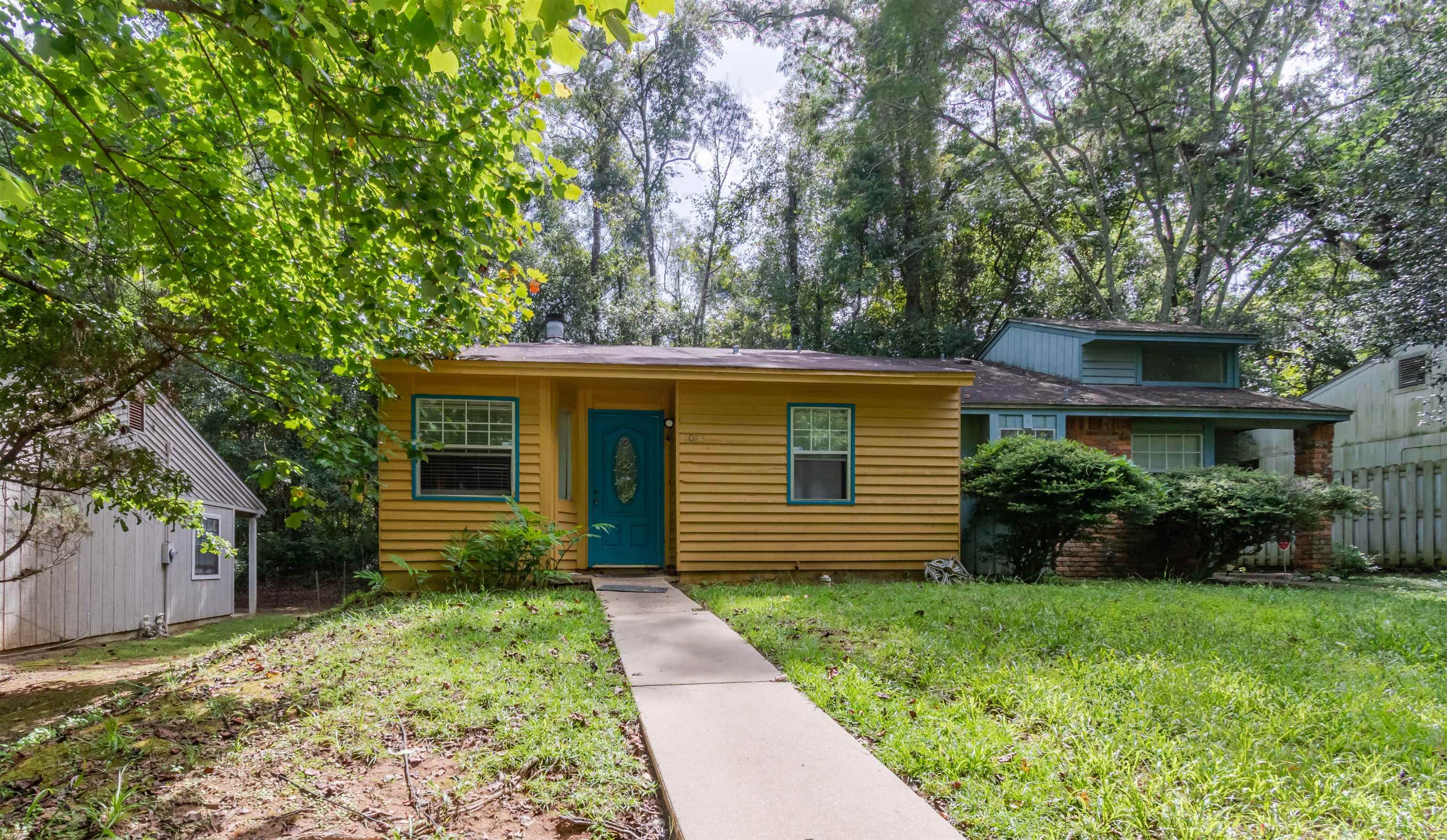1083 Sutor Road, TALLAHASSEE, FL 32311