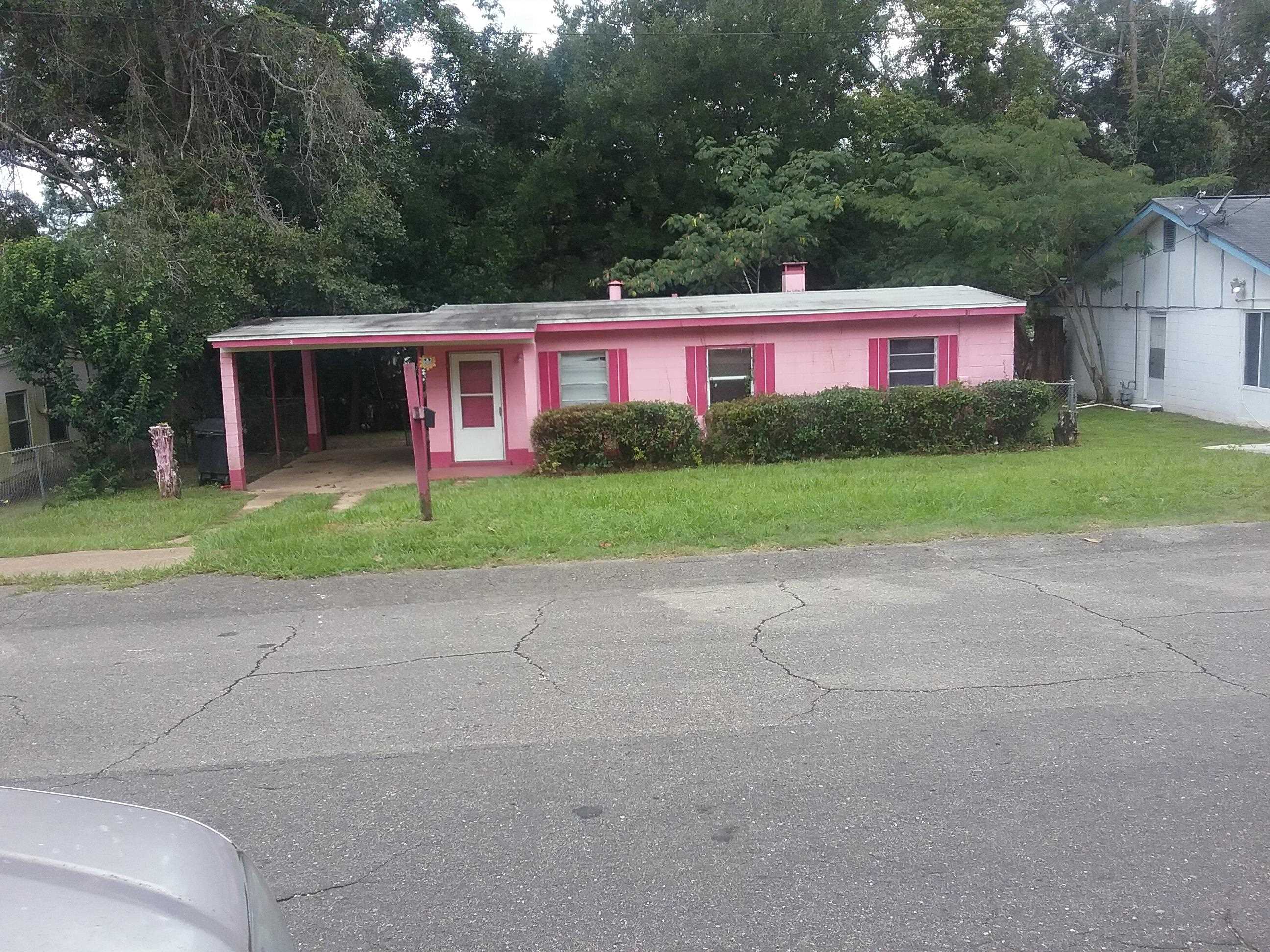 1024 Joe Louis Street, TALLAHASSEE, FL 32304