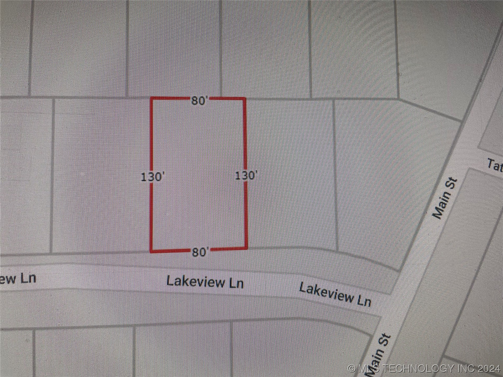 3 Lakeview Lane, Prue, OK 74060