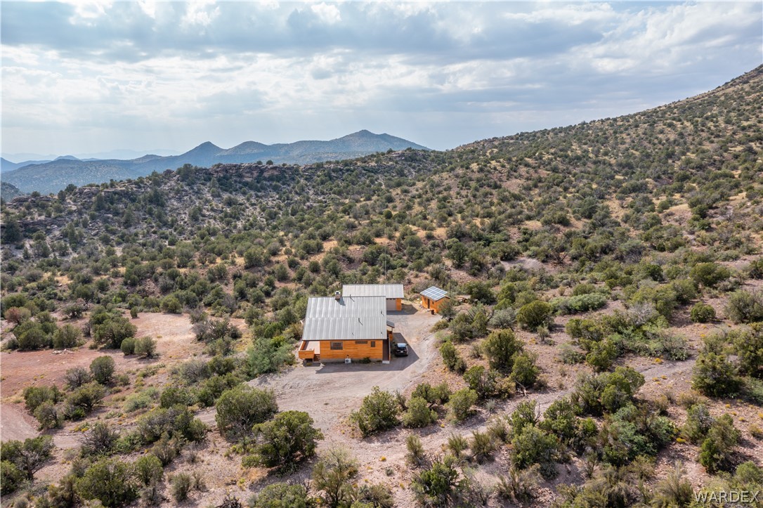 Listing photo id 47 for 18723 Knight Creek Road