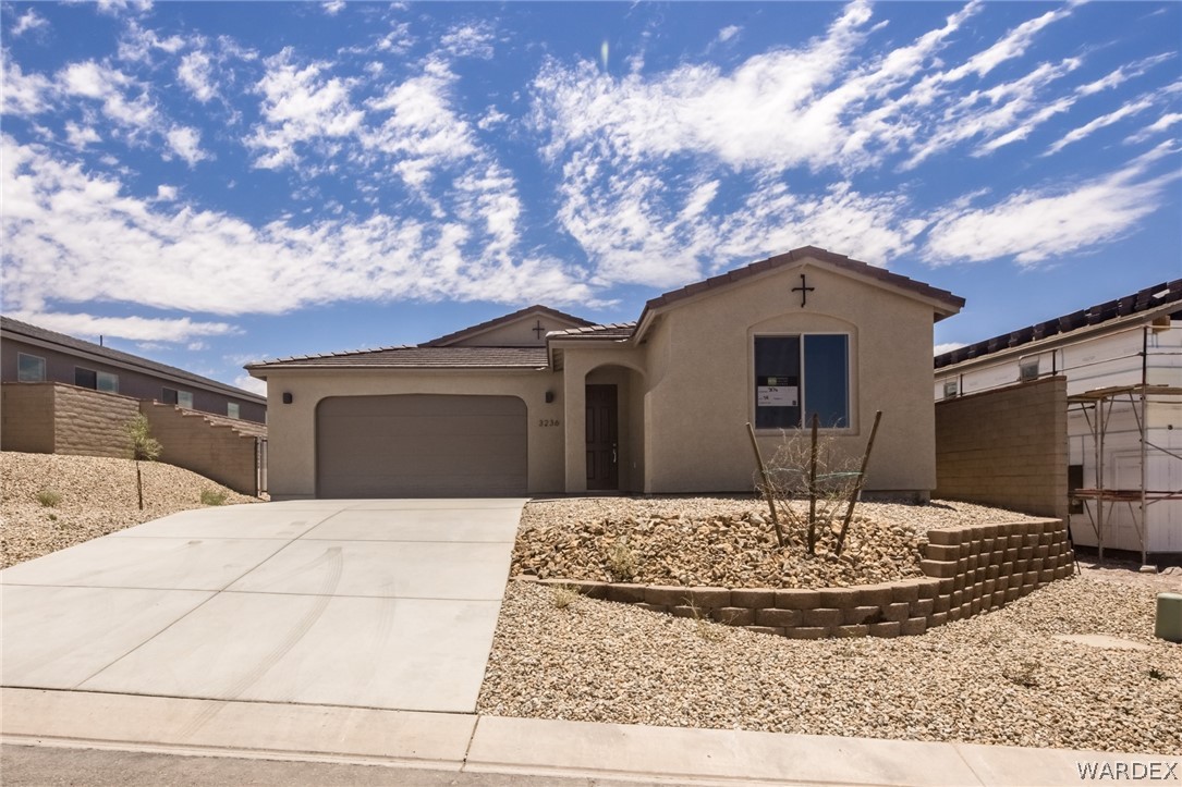 Listing photo id 1 for 3236 Secret Pass Canyon Drive