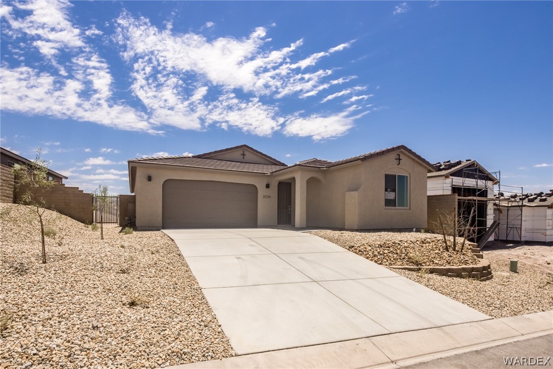 Listing photo id 2 for 3236 Secret Pass Canyon Drive