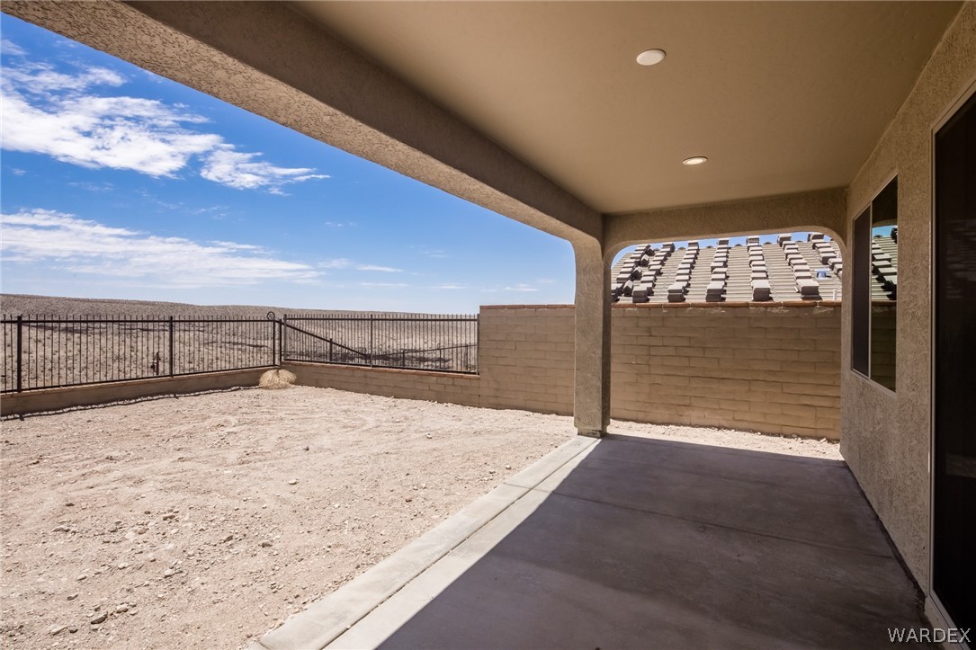 Listing photo id 24 for 3236 Secret Pass Canyon Drive