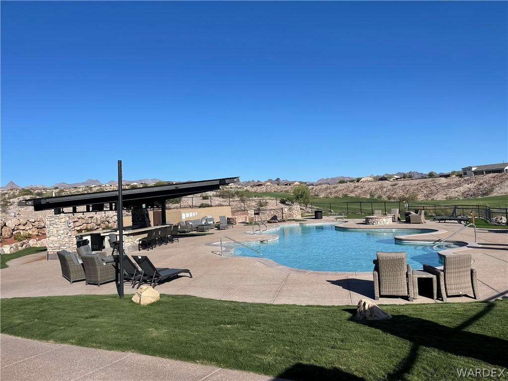 Listing photo id 34 for 3236 Secret Pass Canyon Drive