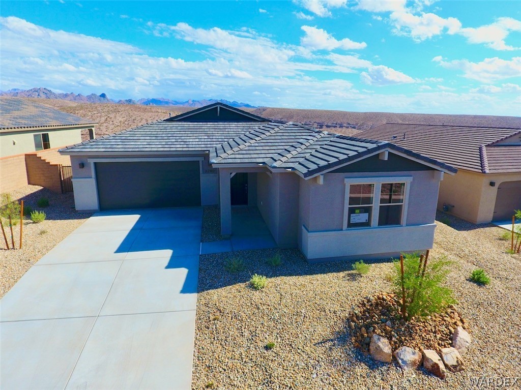 Listing photo id 1 for 3240 Secret Pass Canyon Drive