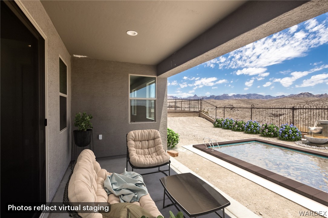 Listing photo id 10 for 3240 Secret Pass Canyon Drive