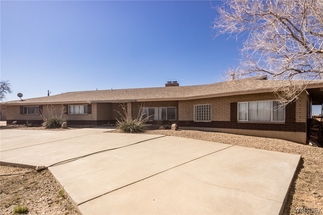 Listing photo id 4 for 3130 Hualapai Mountain Road