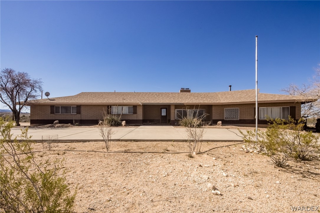 Listing photo id 5 for 3130 Hualapai Mountain Road
