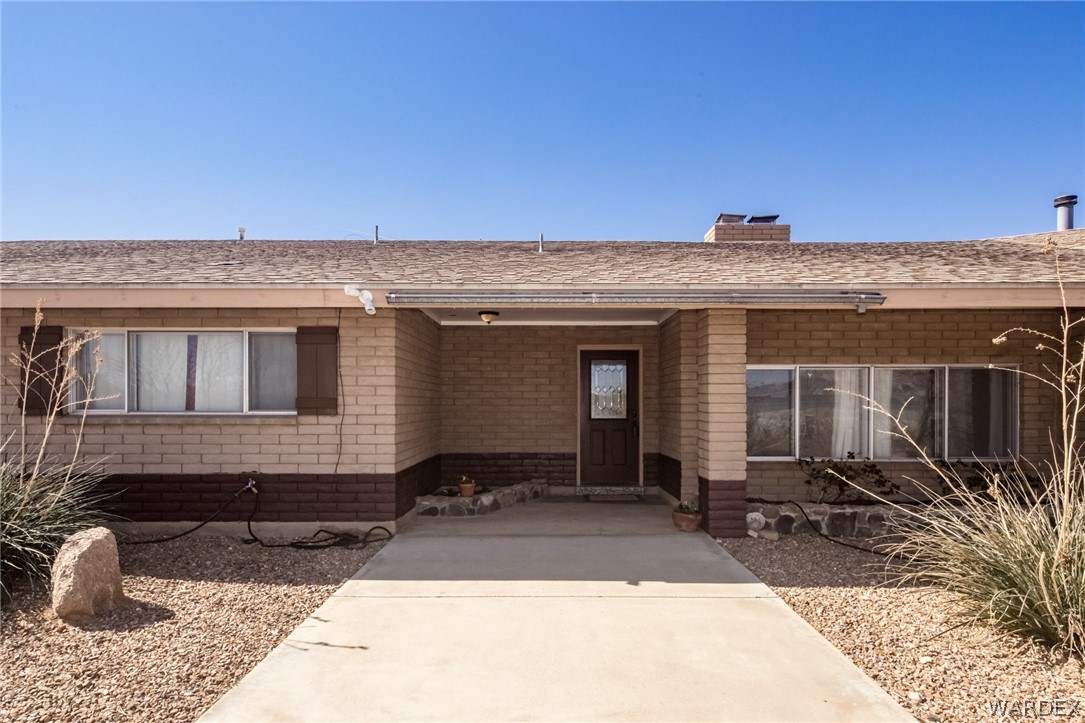 Listing photo id 6 for 3130 Hualapai Mountain Road