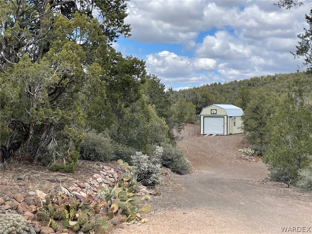 Listing photo id 10 for 4619 Lookout Canyon Road