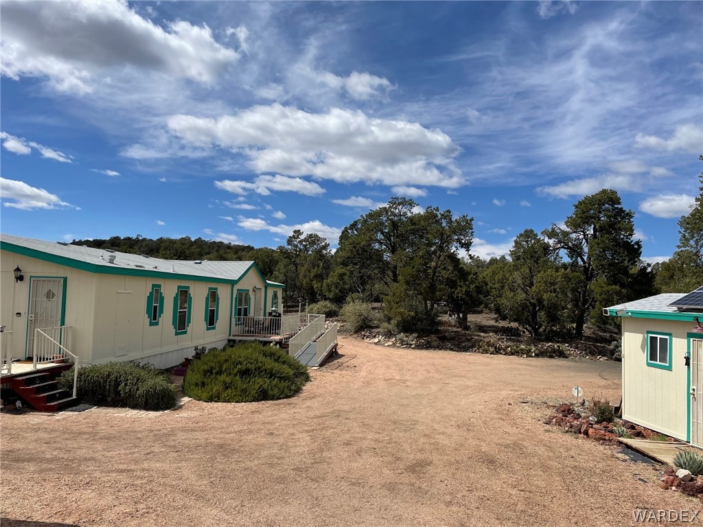 Listing photo id 21 for 4619 Lookout Canyon Road
